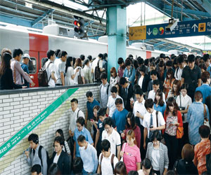   مصر اليوم - 3.8 ملايين متعطل عن العمل في كوريا الجنوبية