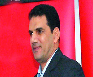   مصر اليوم - الغندور: غير مقبول التهجم على التحكيم