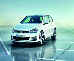 مصر اليوم - المحركات ثلاثية الأسطوانات تغزو السيارات الكبيرة