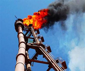 مصر اليوم - سعر برميل النفط الكويتي يرتفع 52 سنتًا