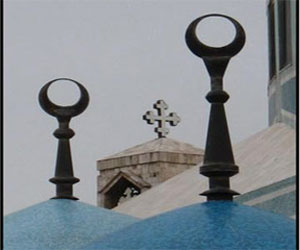   مصر اليوم - المفتى: فرض الحجاب على المسيحيات دخيل على ثقافتنا