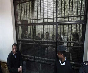 مصر اليوم - تأجيل محاكمة 43 متهمًا بـالتمويل الأجنبي لجلسة 4 يوليو