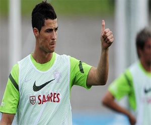   مصر اليوم - رونالدو: اعيش افضل لحظاتي في الريال