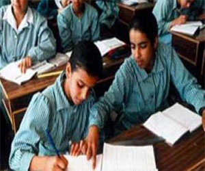 مصر اليوم - بدء امتحانات الفصل الدراسي الأول للشهادة الابتدائية في أسيوط