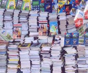 مصر اليوم - حلايب وشلاتين خارج حدود مصر الجنوبية في كتاب جغرافيا الثانوية