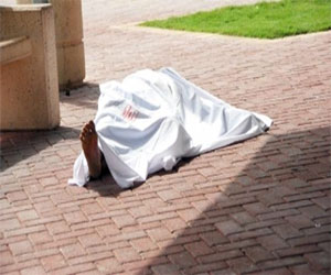 مصر اليوم - جامعية تلقى بنفسها من الطابق الثالث بسبب خوفها من الامتحانات