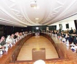 مصر اليوم - انطلاق فعاليات منتدى القطاع الخاص العربي بمشاركة واسعة