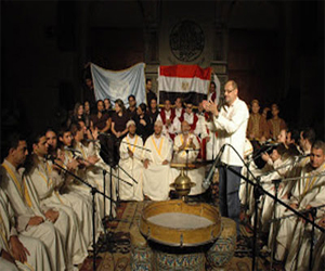   مصر اليوم - فعاليات دينية ورياضية لإعانة الأسر السورية النازحة إلى أسوان