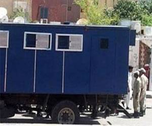   مصر اليوم - ضبط 96 هاربًا من تنفيذ أحكام خلال حملة أمنية في الإسماعيلية