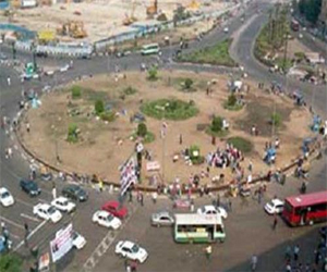   مصر اليوم - مشاجرة بالأسلحة البيضاء في التحرير بسبب معاكسة فتاة