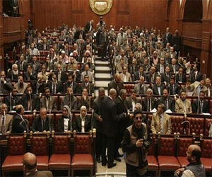   مصر اليوم - الشورى ينتهي من قانون الصكوك الإسلامية