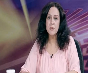   مصر اليوم - رئيس التليفزيون يعيد هالة فهمي للعمل الأحد المقبل