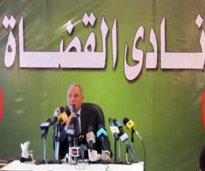   مصر اليوم - أعضاء النيابة يتوافدون على نادى القضاة لبحث أزمة النائب العام