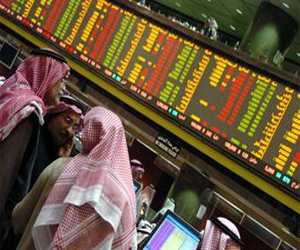 مصر اليوم - مؤشركويت 15 يسجل ارتفاعًا قدره 0.78 نقطة