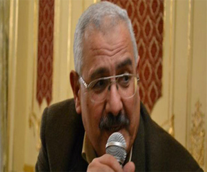   مصر اليوم - محمد طاهر نمير  أمينًا لحزب الحرية و العدالة في الإسكندرية