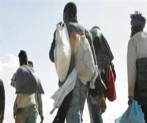   مصر اليوم - ترحيل 18 إريتريًا حاولوا التسلل إلى إسرائيل