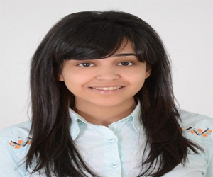 مصر اليوم - إشادة دولية بأطول رسالة بحثية في العالم لباحثة مصريه