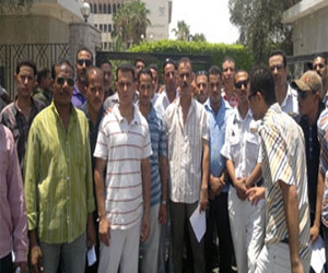   مصر اليوم - 21 يناير الحكم في اتهام إمام مسجد بالتعدي على ضابط جيش