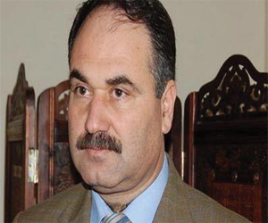 مصر اليوم - نجاة وزير المال العراقي من محاولة اغتيال