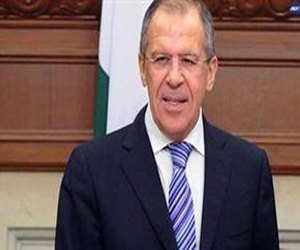 مصر اليوم - لافروف: رحيل الأسد كشرط للحوار غير قابل للتحقيق