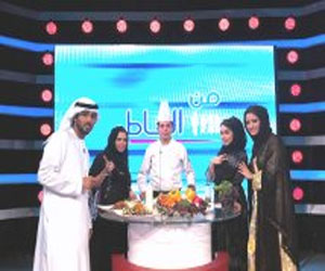   مصر اليوم - أثر الإعلانات التجارية على المستهلك في برنامج من الخاطر