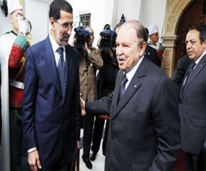   مصر اليوم - رئيس الوزراء الاسباني يقوم بزيارة إلى الجزائر غدًا الخميس