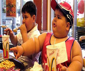   مصر اليوم - 14.9% من الأطفال الأميركيين حتى سن ال 4 بدناء