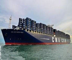   مصر اليوم - استئناف الحركة في موانئ البحر الأحمر بعد يومين على إغلاقها