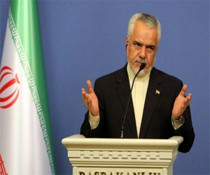 مصر اليوم - لقاء ثلاثي يجمع بوغدانوف والإبراهيمي وبيرنز في جنيف