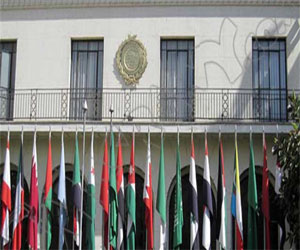   مصر اليوم - العربي يدين الاعتداء على مقرالجامعة العربية