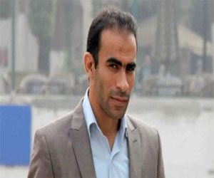   مصر اليوم - عبد الحفيظ:الأهلي سيتعاقد مع مهاجم محلي قبل الثلاثاء المقبلل