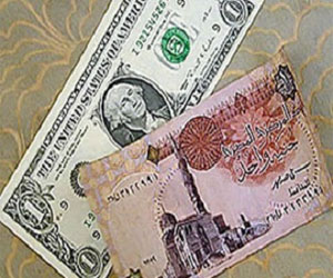 مصر اليوم - الدولار الأميركي يحقق زيادة 3 قروش أمام الجنيه المصري