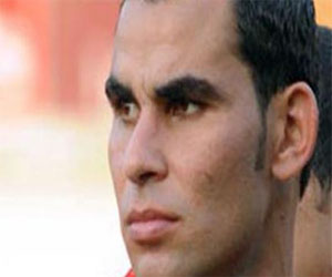   مصر اليوم - عبدالملك: الزمالك تجاهلني وتفاوض مع آخرين