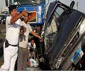   مصر اليوم - إصابة ضابط و5 مجندين في أسيوط وفقد بندقية آلية و50 طلقة