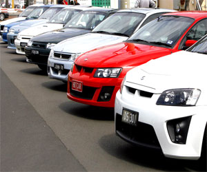 مصر اليوم - ارتفاع مبيعات السيارت في بريطانيا عام 2012 بنسبة 5.3%
