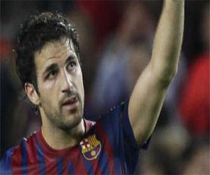   مصر اليوم - فابريجاس : مازلنا نشعر برغبة في مزيد من البطولات