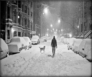 مصر اليوم - 260 ألفا يحتاجون لمساعدة طارئة نتيجة للكوارث الثلجية في شمال الصين