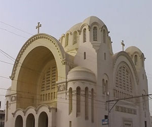   مصر اليوم - القيادات السياسية في الإسماعيلية تهنئ الأقباط بالعيد