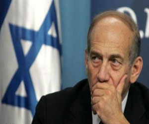   مصر اليوم - اتهامات تطال أولمرت بشأن شنه الحرب على لبنان