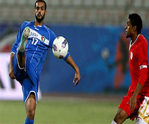   مصر اليوم - مدرب عمان: مواجهة العنابي بخليجي 21 صعبة