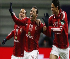   مصر اليوم - السيد حمدي: أنتظر عرضًا رسميًا للرحيل من الأهلي