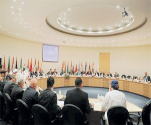 مصر اليوم - 21 مبادرة استثمارية في منتدى القطاع الخاص العربي