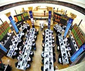   مصر اليوم - البورصة المصرية تربح 15.25 مليار جنيه بزيادة 5.85%