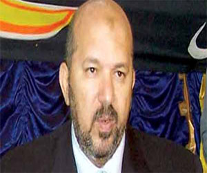   مصر اليوم - الجارحي: حل مشكلة الطاقة يتطلب وقف تصدير 2مليون متر غاز