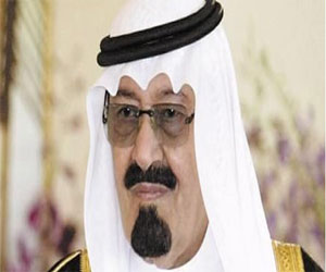 مصر اليوم - السعودية تقر أكبر ميزانية في تاريخها بفائض 410 مليار ريال