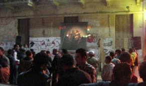 مصر اليوم - القوى السياسية في السويس تقدم عروض إخوان كاذبون للجمهور