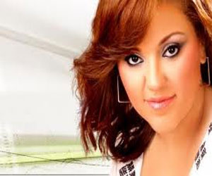 مصر اليوم - مي فاروق ضيفة ممكن على cbc الخميس