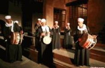   مصر اليوم - المزمار البلدي تشارك في مهرجان تروباديس في فرنسا