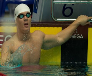 مصر اليوم - الروسي كاروتيشكين يتوج بـذهبية أوروبا