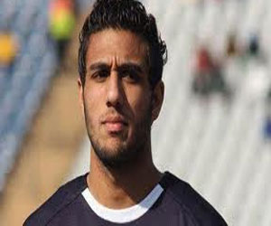   مصر اليوم - حارس مرمى الزمالك ينفي وضع جهازه الفني في ورطة
